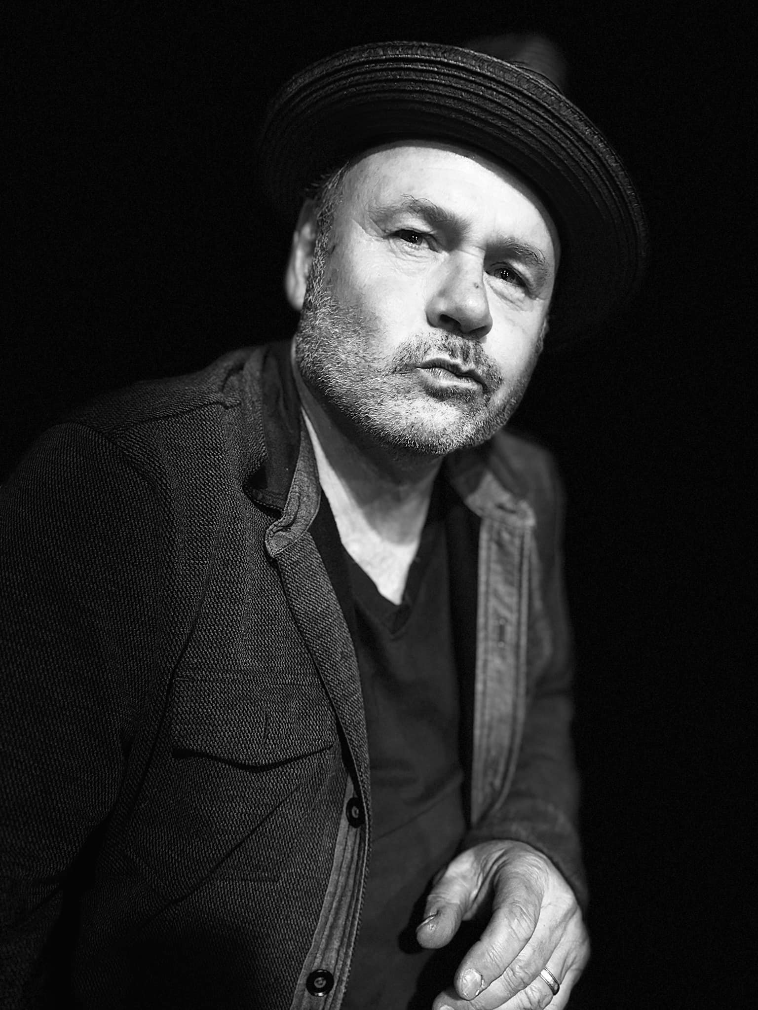 Martin Sexton